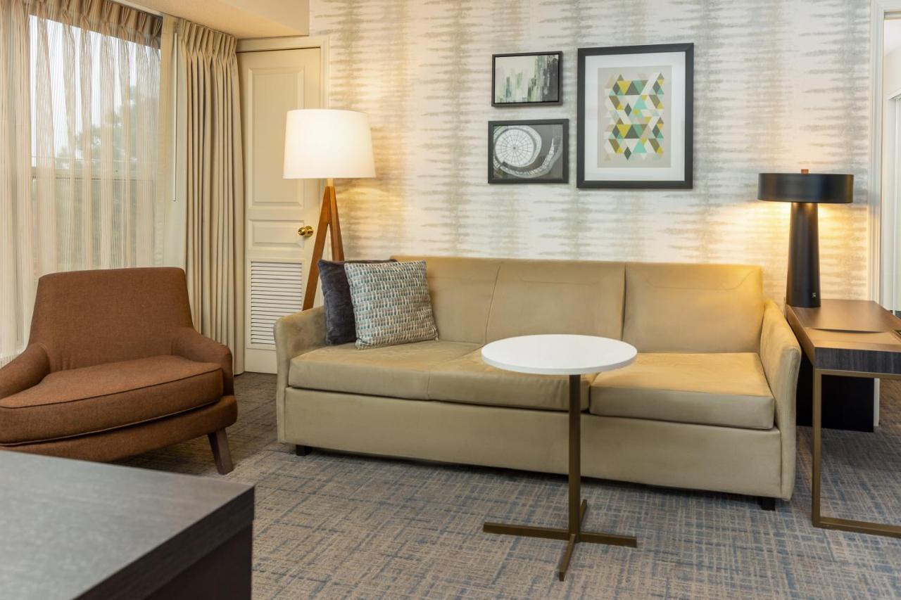 Residence Inn By Marriott North Little Rock Exterior foto