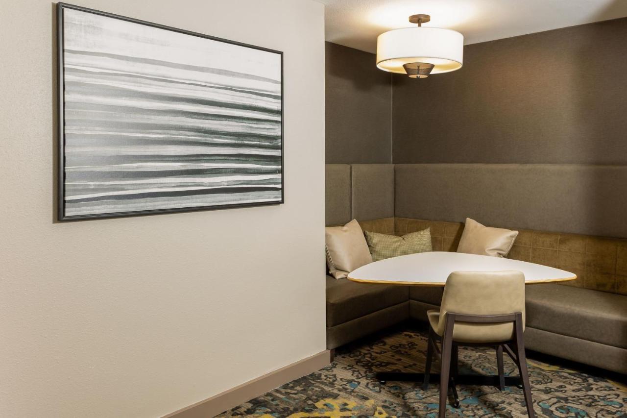 Residence Inn By Marriott North Little Rock Exterior foto