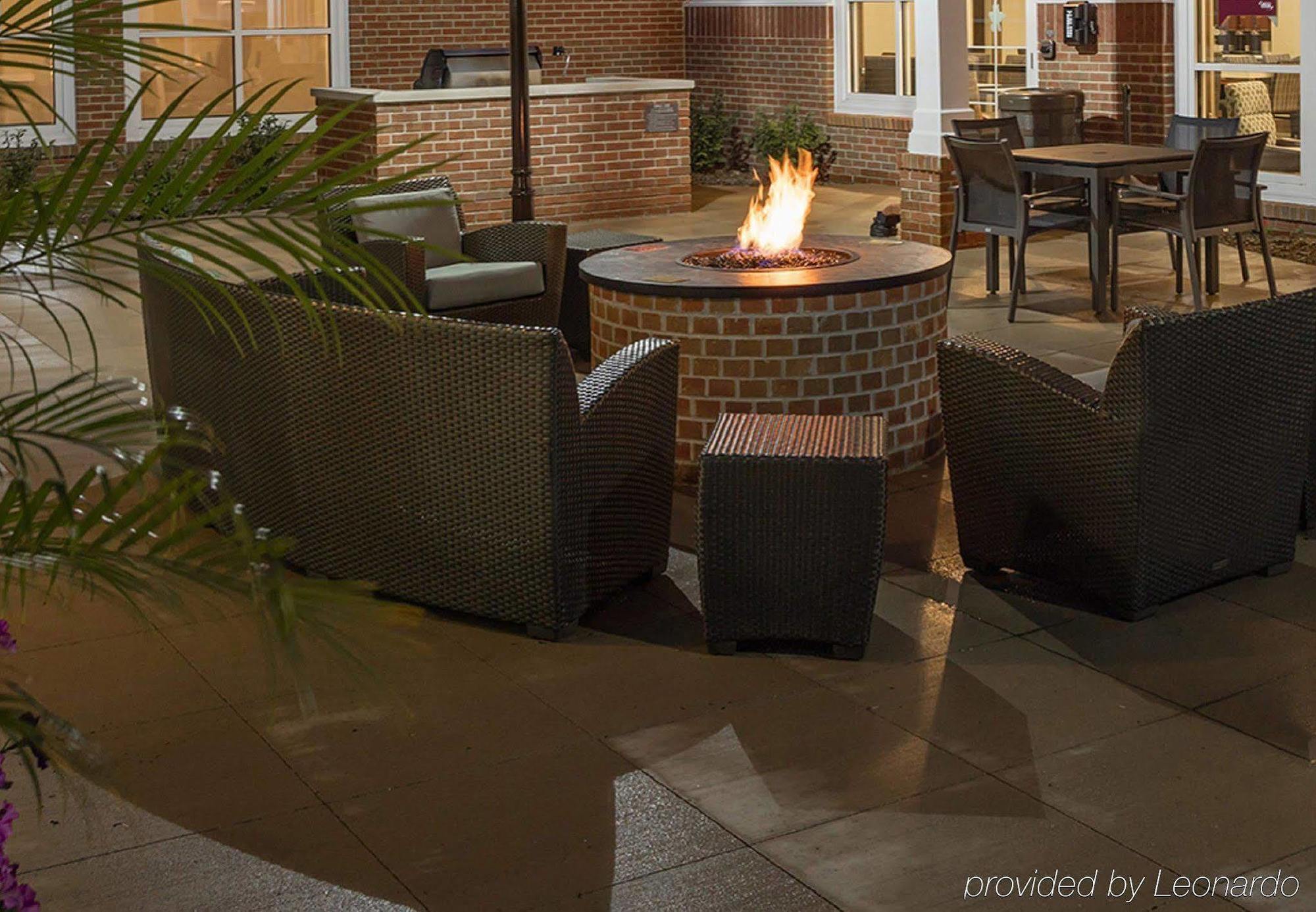 Residence Inn By Marriott North Little Rock Exterior foto